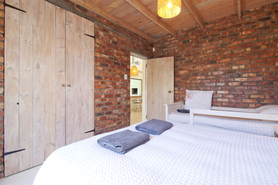 To Let 3 Bedroom Property for Rent in Scarborough Western Cape